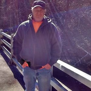 Meet your Posher, Randy